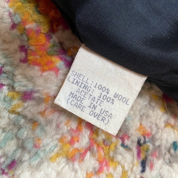 Neiman Marcus Wool Pencil Skirt - Picture 6 of 7